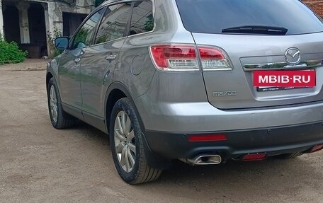 Mazda CX-9 I рестайлинг, 2008 год, 900 000 рублей, 5 фотография