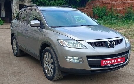 Mazda CX-9 I рестайлинг, 2008 год, 900 000 рублей, 2 фотография