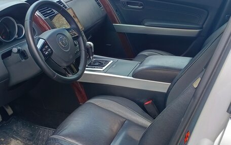 Mazda CX-9 I рестайлинг, 2008 год, 900 000 рублей, 9 фотография