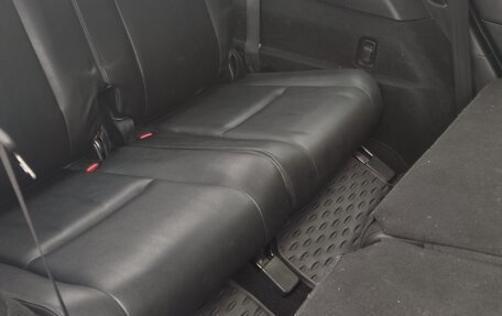 Mazda CX-9 I рестайлинг, 2008 год, 900 000 рублей, 13 фотография