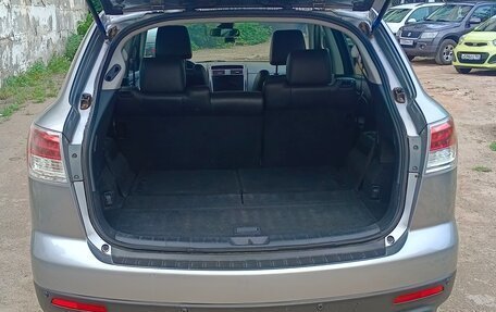 Mazda CX-9 I рестайлинг, 2008 год, 900 000 рублей, 7 фотография