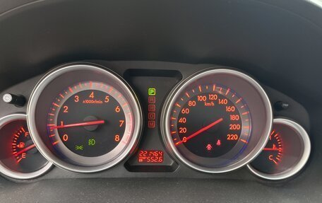 Mazda CX-9 I рестайлинг, 2008 год, 900 000 рублей, 11 фотография