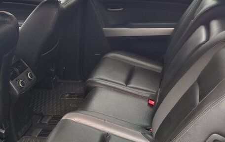 Mazda CX-9 I рестайлинг, 2008 год, 900 000 рублей, 12 фотография