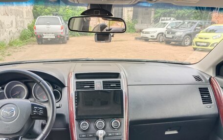 Mazda CX-9 I рестайлинг, 2008 год, 900 000 рублей, 10 фотография