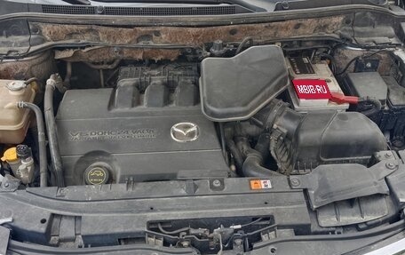 Mazda CX-9 I рестайлинг, 2008 год, 900 000 рублей, 14 фотография