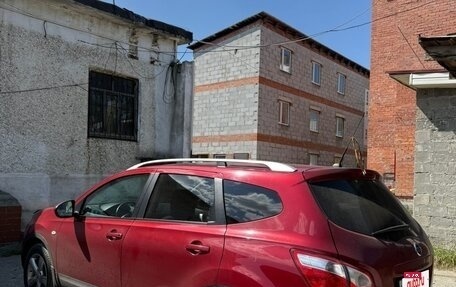 Nissan Qashqai+2 I, 2010 год, 1 190 000 рублей, 5 фотография