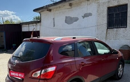 Nissan Qashqai+2 I, 2010 год, 1 190 000 рублей, 3 фотография