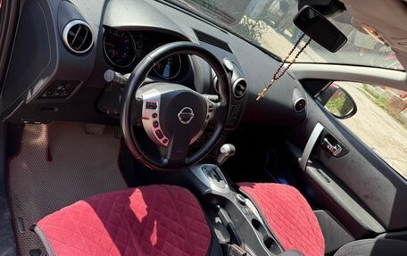 Nissan Qashqai+2 I, 2010 год, 1 190 000 рублей, 7 фотография