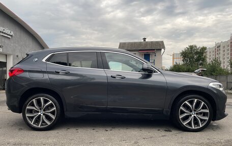 BMW X2, 2021 год, 2 970 000 рублей, 7 фотография