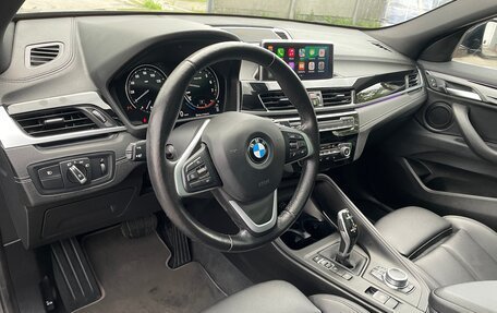 BMW X2, 2021 год, 2 970 000 рублей, 12 фотография