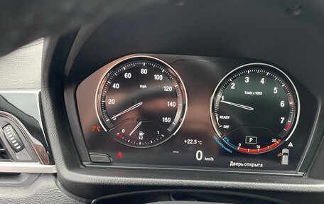 BMW X2, 2021 год, 2 970 000 рублей, 11 фотография