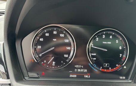 BMW X2, 2021 год, 2 970 000 рублей, 14 фотография