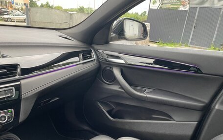 BMW X2, 2021 год, 2 970 000 рублей, 15 фотография