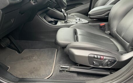 BMW X2, 2021 год, 2 970 000 рублей, 18 фотография