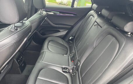 BMW X2, 2021 год, 2 970 000 рублей, 24 фотография