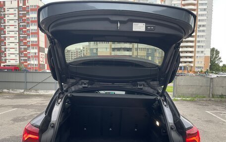 BMW X2, 2021 год, 2 970 000 рублей, 26 фотография