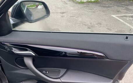 BMW X2, 2021 год, 2 970 000 рублей, 29 фотография