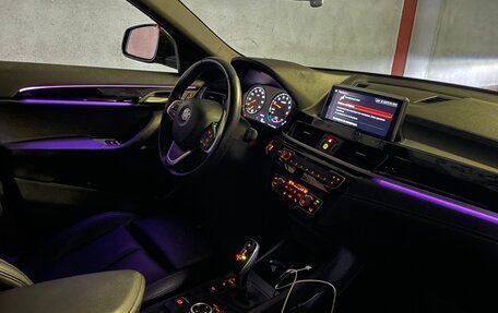 BMW X2, 2021 год, 2 970 000 рублей, 38 фотография