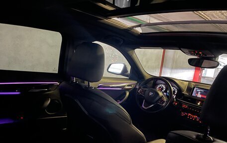 BMW X2, 2021 год, 2 970 000 рублей, 37 фотография