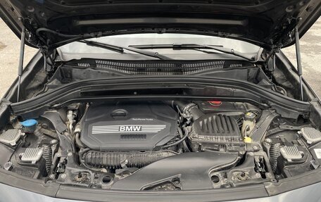 BMW X2, 2021 год, 2 970 000 рублей, 31 фотография