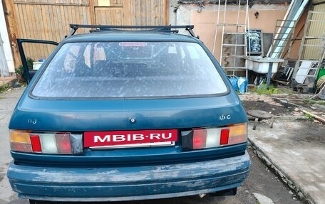 ИЖ 2126 «Ода», 2001 год, 189 000 рублей, 15 фотография