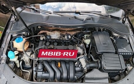 Volkswagen Passat B6, 2006 год, 390 000 рублей, 13 фотография