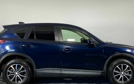 Mazda CX-5 II, 2014 год, 1 900 000 рублей, 4 фотография