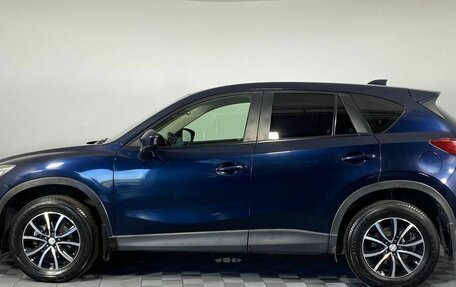 Mazda CX-5 II, 2014 год, 1 900 000 рублей, 8 фотография