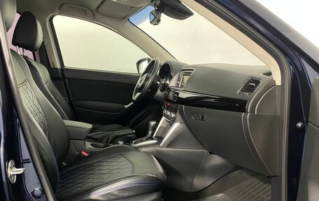 Mazda CX-5 II, 2014 год, 1 900 000 рублей, 12 фотография