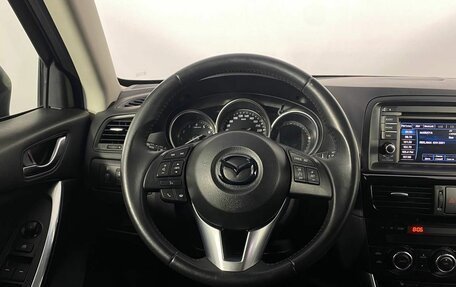 Mazda CX-5 II, 2014 год, 1 900 000 рублей, 15 фотография
