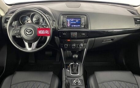 Mazda CX-5 II, 2014 год, 1 900 000 рублей, 14 фотография