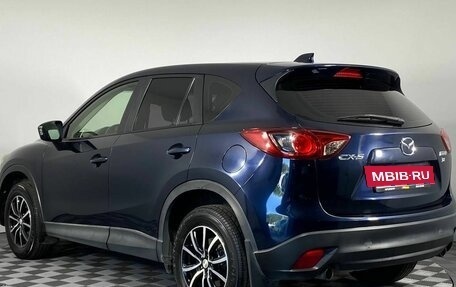 Mazda CX-5 II, 2014 год, 1 900 000 рублей, 7 фотография