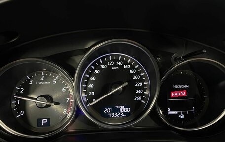 Mazda CX-5 II, 2014 год, 1 900 000 рублей, 9 фотография