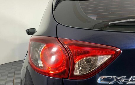 Mazda CX-5 II, 2014 год, 1 900 000 рублей, 19 фотография