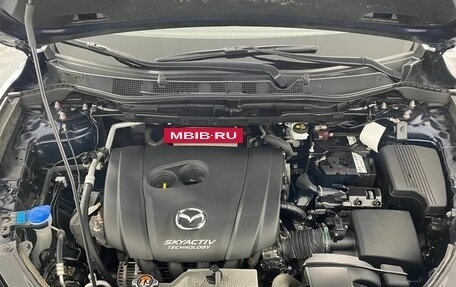 Mazda CX-5 II, 2014 год, 1 900 000 рублей, 18 фотография