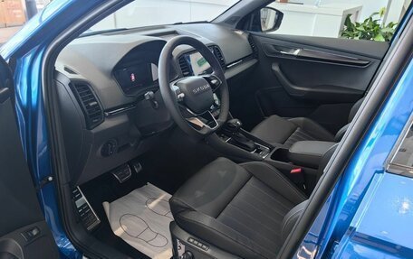 Skoda Karoq I, 2025 год, 4 550 000 рублей, 13 фотография