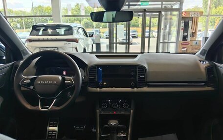 Skoda Karoq I, 2025 год, 4 550 000 рублей, 14 фотография