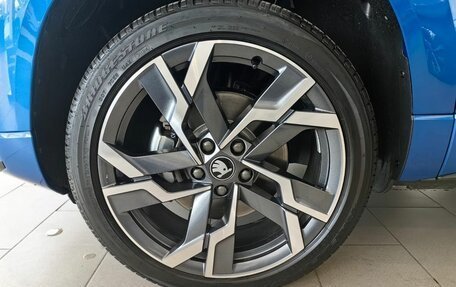 Skoda Karoq I, 2025 год, 4 550 000 рублей, 10 фотография