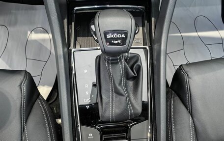 Skoda Karoq I, 2025 год, 4 550 000 рублей, 18 фотография