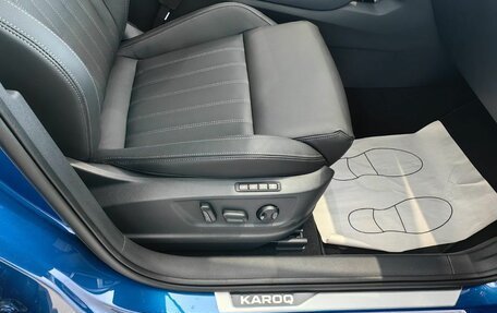 Skoda Karoq I, 2025 год, 4 550 000 рублей, 20 фотография