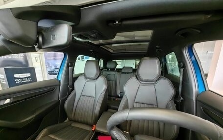 Skoda Karoq I, 2025 год, 4 550 000 рублей, 12 фотография