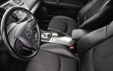 Mazda 6, 2011 год, 1 199 000 рублей, 9 фотография