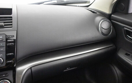 Mazda 6, 2011 год, 1 199 000 рублей, 15 фотография