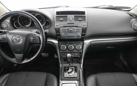 Mazda 6, 2011 год, 1 199 000 рублей, 14 фотография