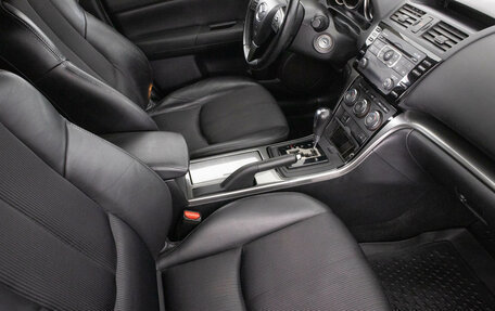 Mazda 6, 2011 год, 1 199 000 рублей, 12 фотография