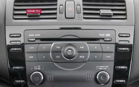 Mazda 6, 2011 год, 1 199 000 рублей, 16 фотография