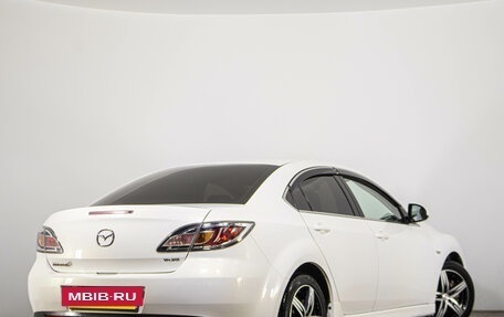 Mazda 6, 2011 год, 1 199 000 рублей, 7 фотография