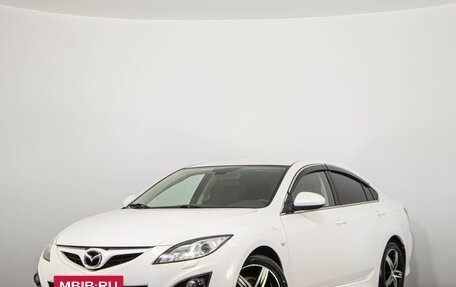 Mazda 6, 2011 год, 1 199 000 рублей, 4 фотография
