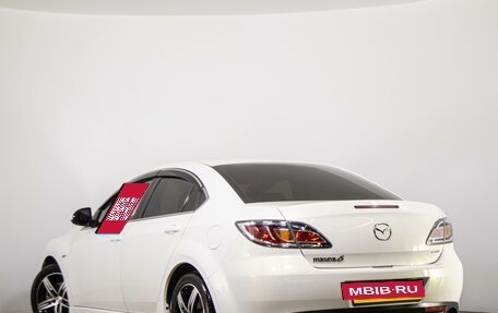 Mazda 6, 2011 год, 1 199 000 рублей, 5 фотография