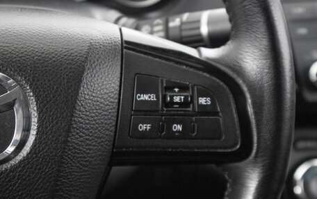 Mazda 6, 2011 год, 1 199 000 рублей, 22 фотография